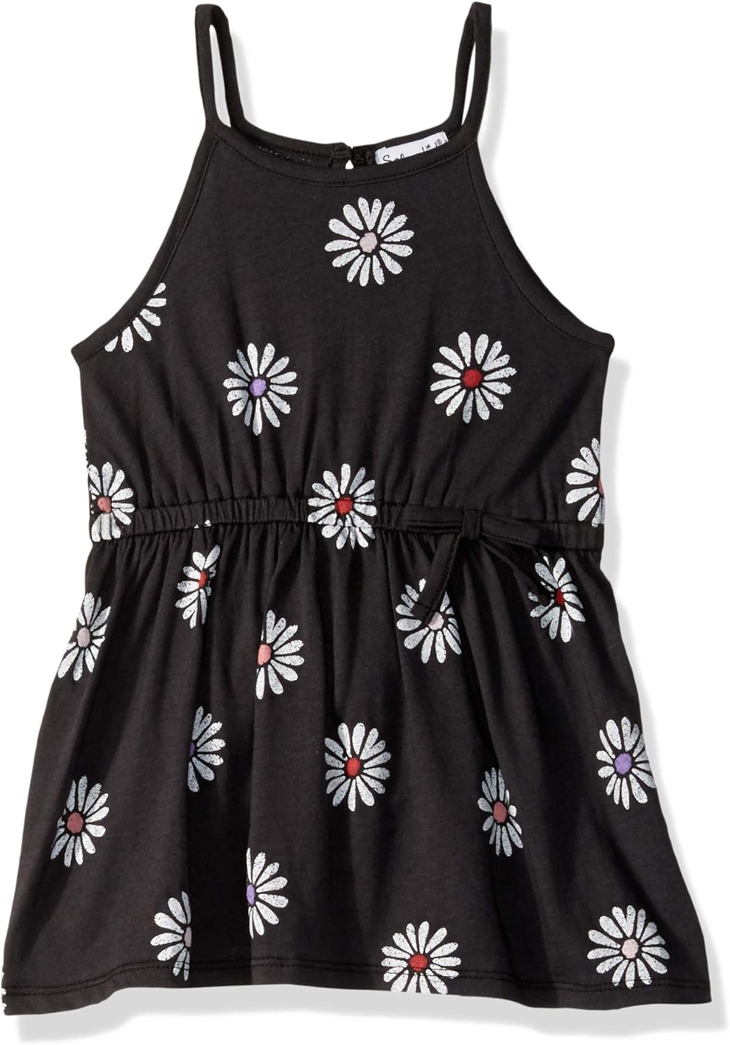 girls daisy dress