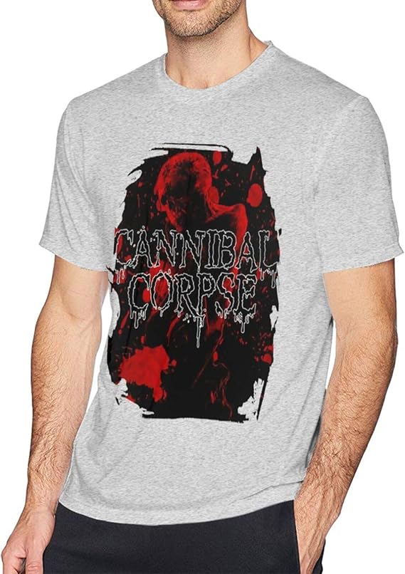 corpse tshirt