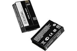 AWEDAS (2-Pack 3.7v 2300mAh PMNN4468A PMNN4468B PMNN4468 Battery Pack Compatible for Motorola Radio SL300 SL1M SL1K SL2K SL500 SL1600 SL3500e SL4000e SL7000 SL7500 TLK100 AAH88QCC9JA2AN Battery