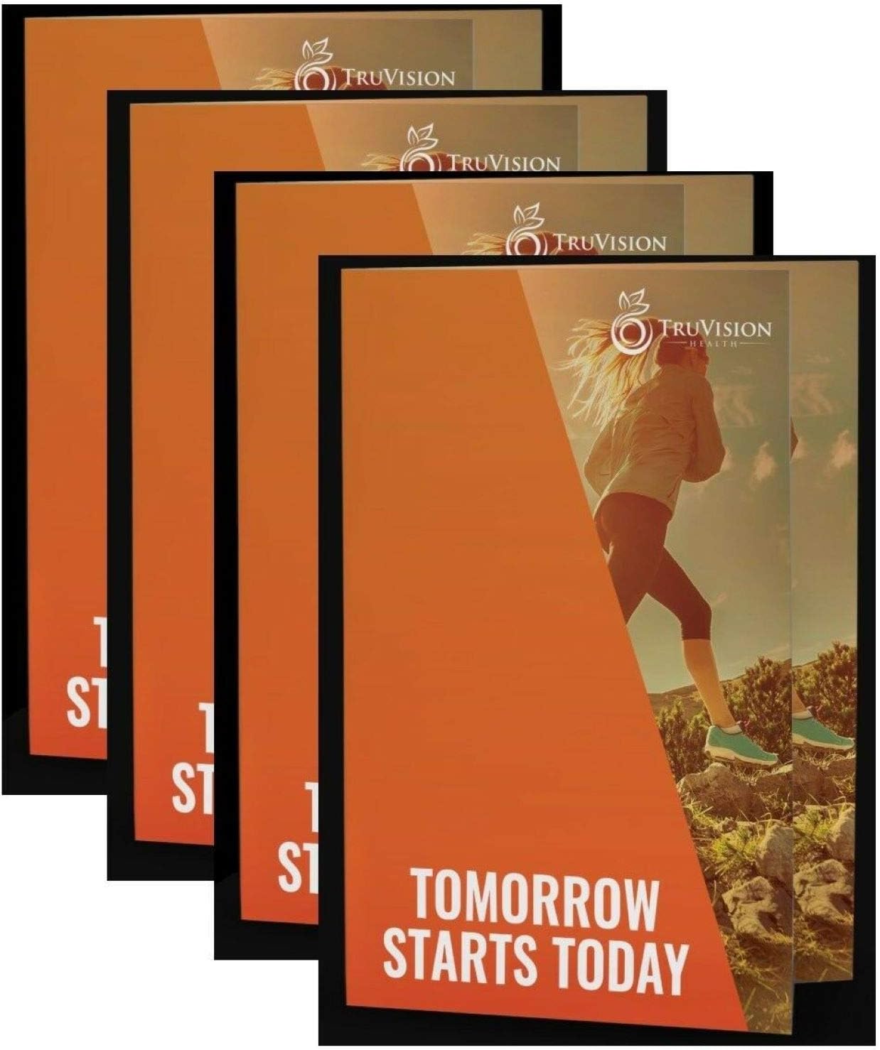 TRUVISION HEALTH ~Tru Weight And Energy Pills Generation 2 plus TRUFIX Wieght Loss For Men And Women . Fast no drinks, shakes or weights. KETO Friendly diet pills . 30 day Appetite Suppressant