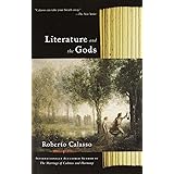 Literature and the Gods