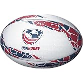 Gilbert USA Rugby Supporter Ball
