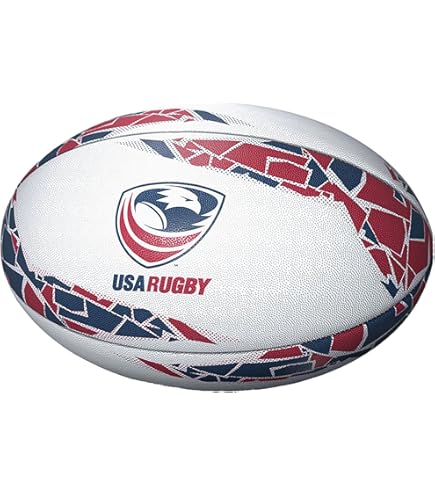 Pallone Rugby Taglia 4 Gilbert Ulster Rugby Supporter Ball White | O'Neills Palla Rugby Bambino