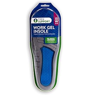 dr scholl's work boot insoles