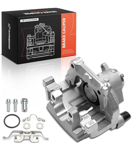 Amazon.com: BINB ROAD Brake Caliper Rear Left Driver Side