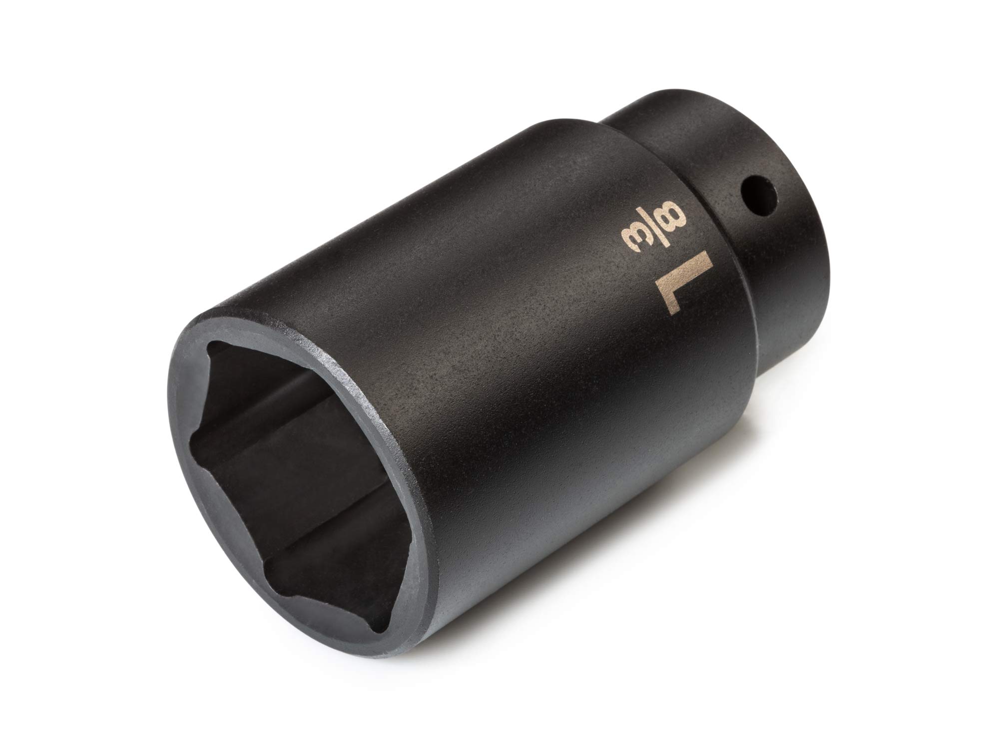 TEKTON 1/2" x 1-3/8" 6-Point Impact Socket | SID23035