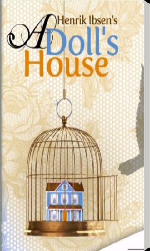 ibsen the dolls house