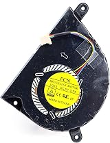 CPU Cooling Fan for Lenovo Yoga 2 13 80DM 90205128 EG50040S1-C450-S99 DC5V 0.5A view 2