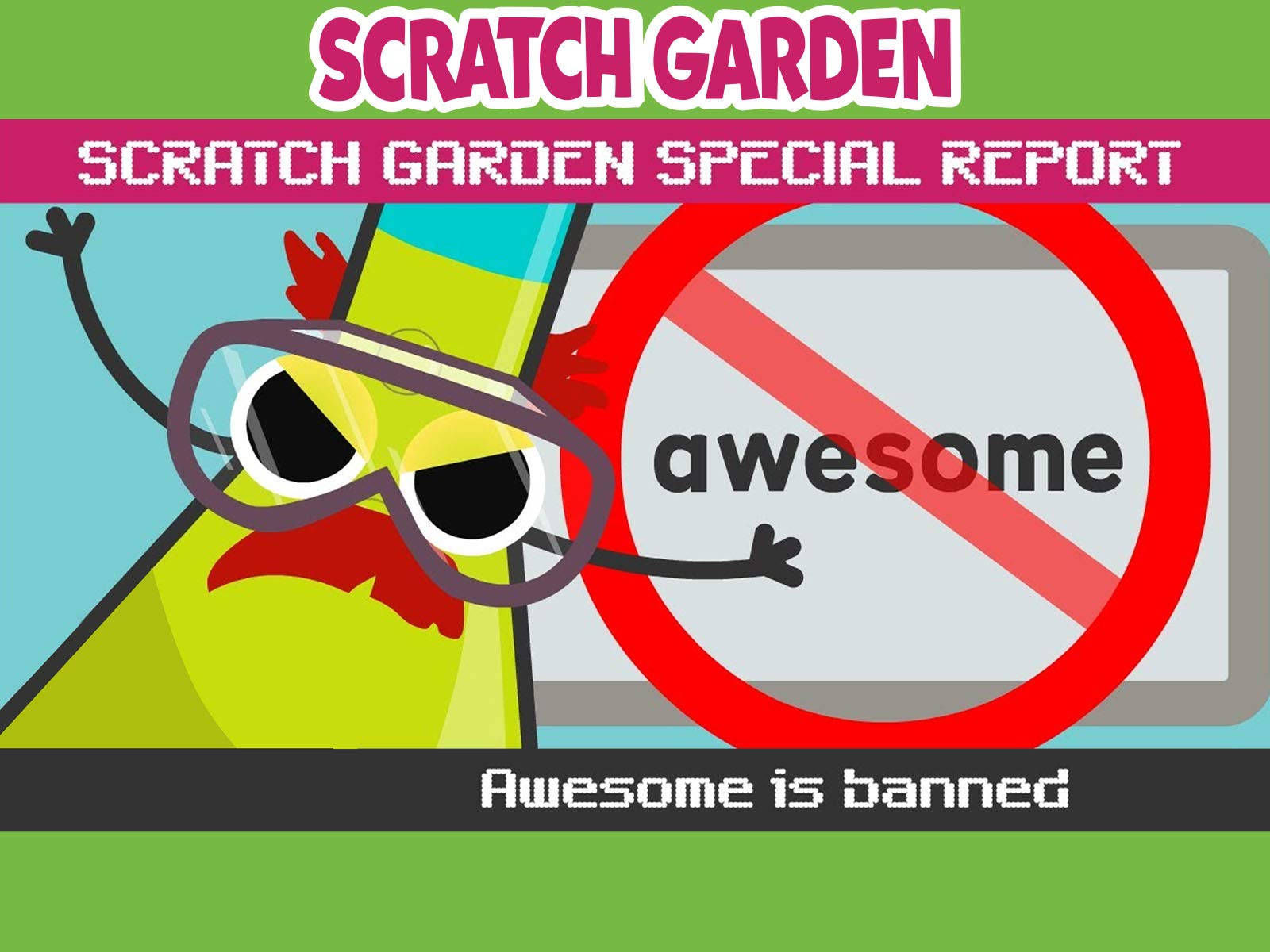 Watch Scratch Garden Fun Learning Songs for Kids! Prime Video