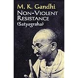 Non-Violent Resistance (Satyagraha)