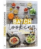 caroline pessin batch cooking