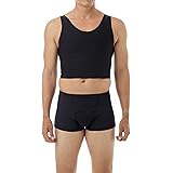 underworks sports bra