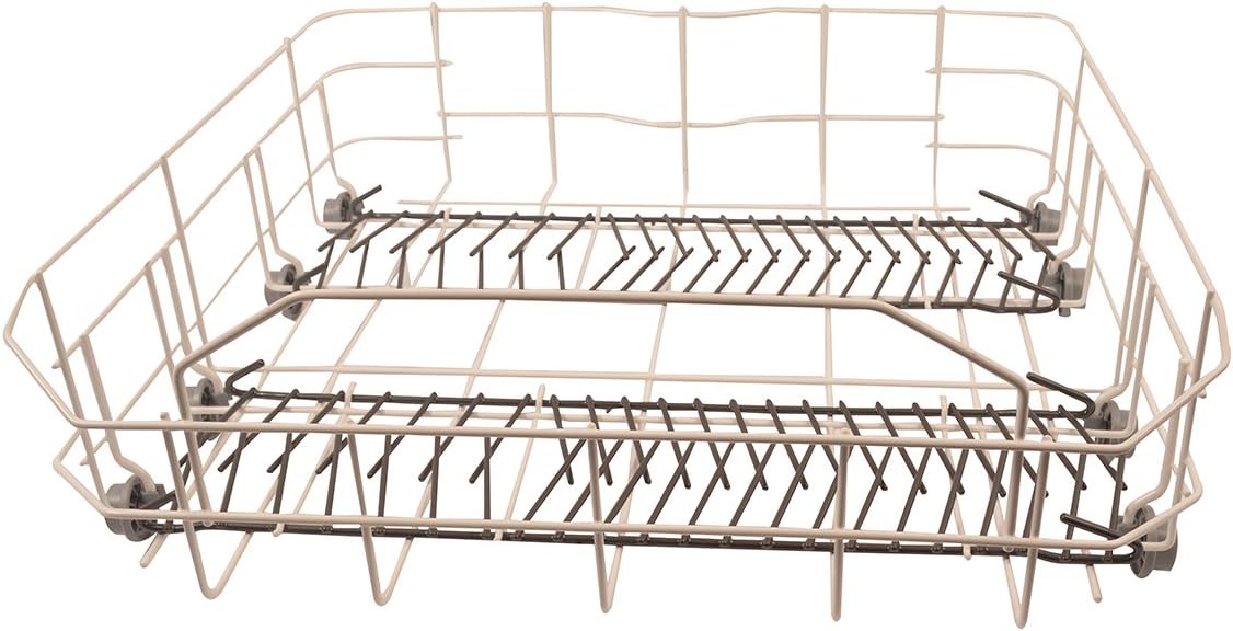 hotpoint dishwasher lower basket