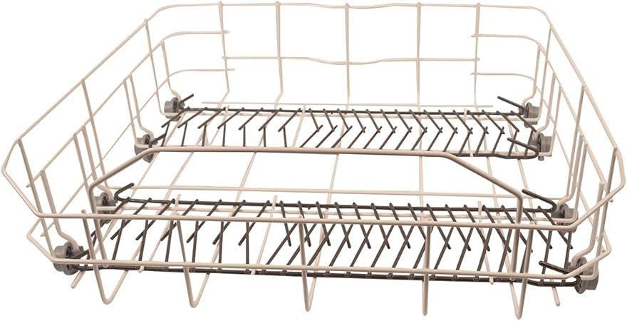 hotpoint dishwasher lower basket