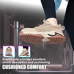 Steel Toe Shoes for Women Men Wide Non Slip