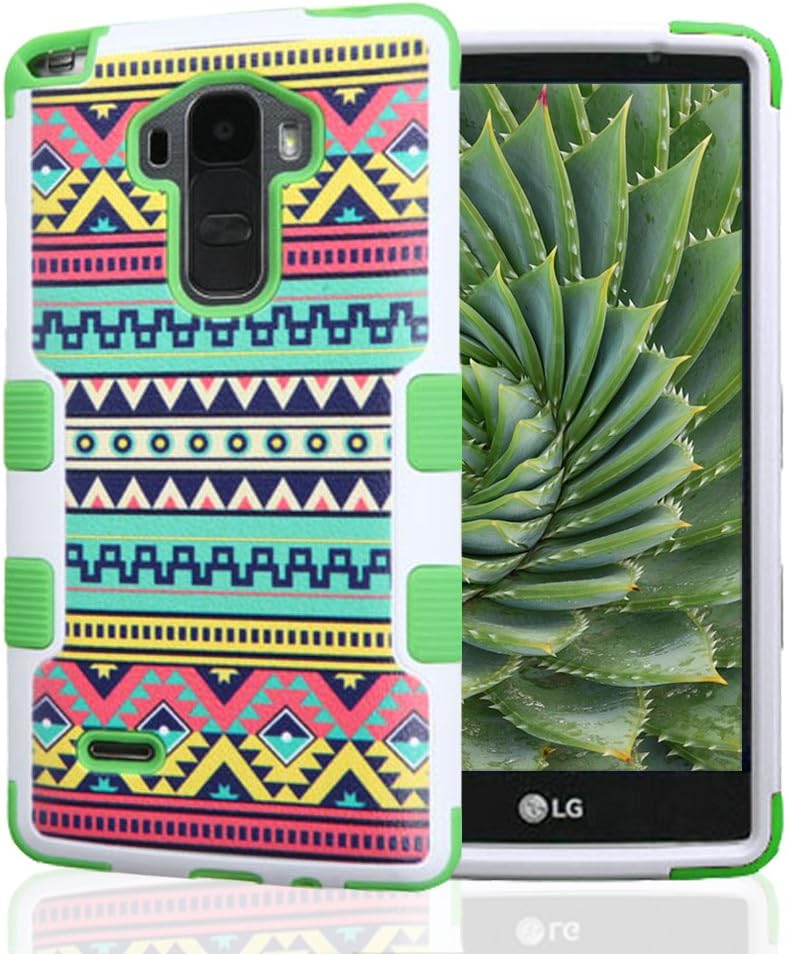 Best green lg vista phone cases