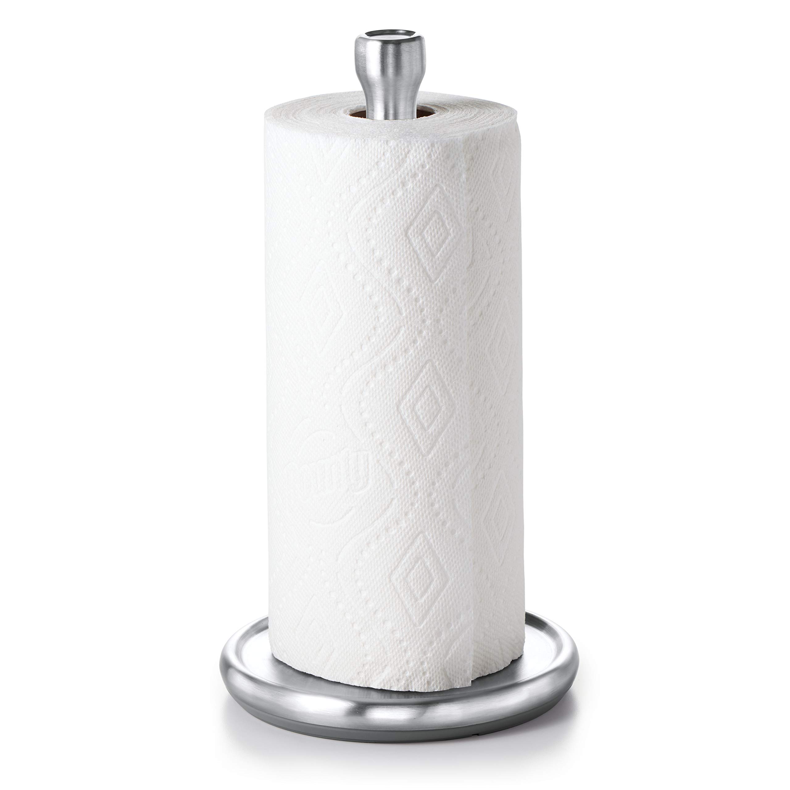 OXO Good Grips Steady Paper Towel Holder