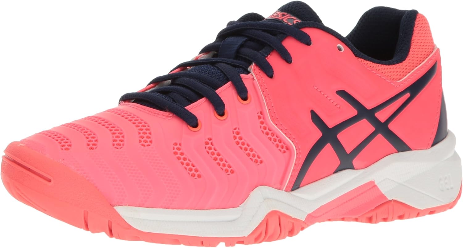 asics gel resolution 7 gs