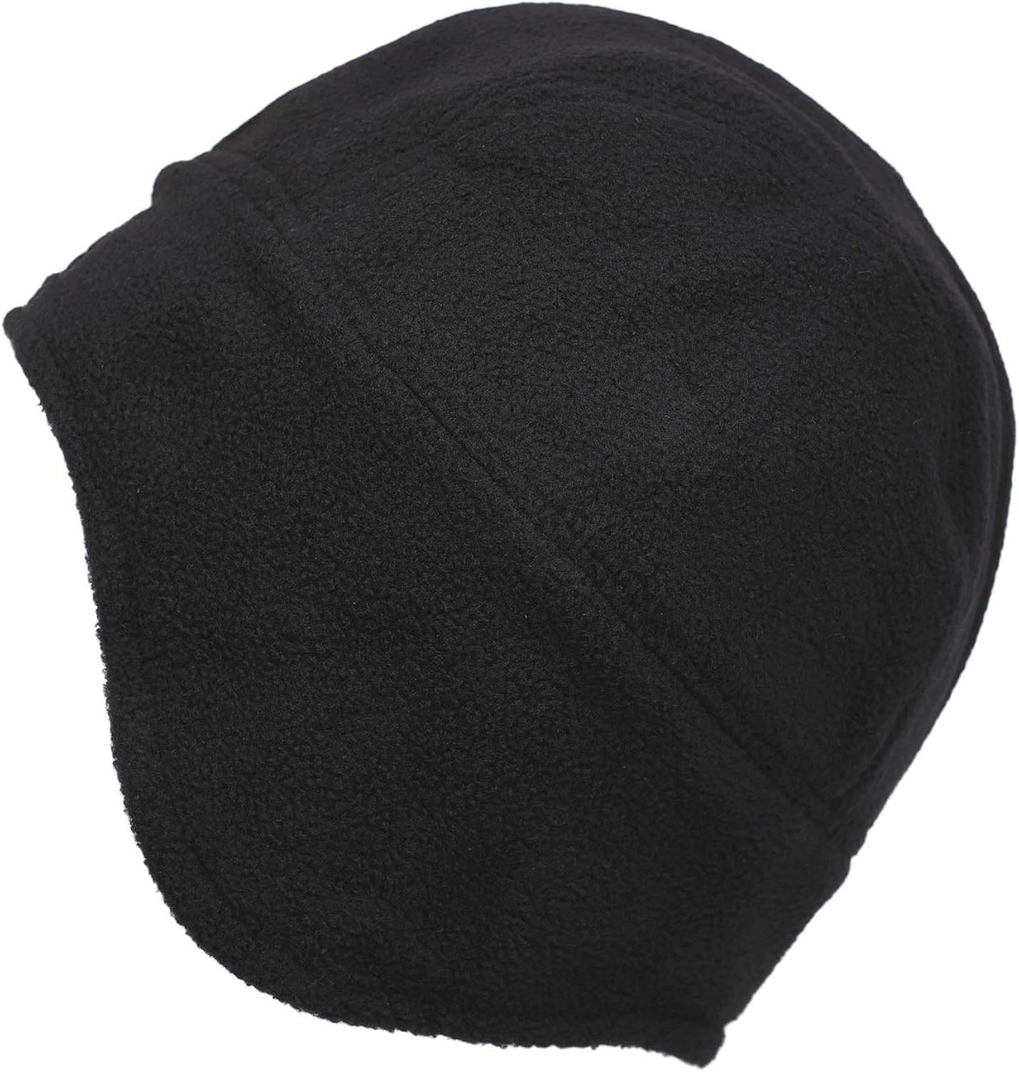 mens earflap beanie hats
