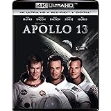 Apollo 13 [Blu-ray]