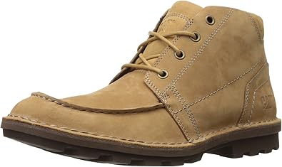 caterpillar boots amazon