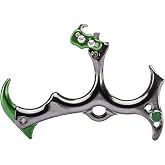 Tru-Fire Sear Hand-Held Archery Compound Bow Hinge Release