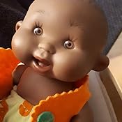 bambolotti profumati