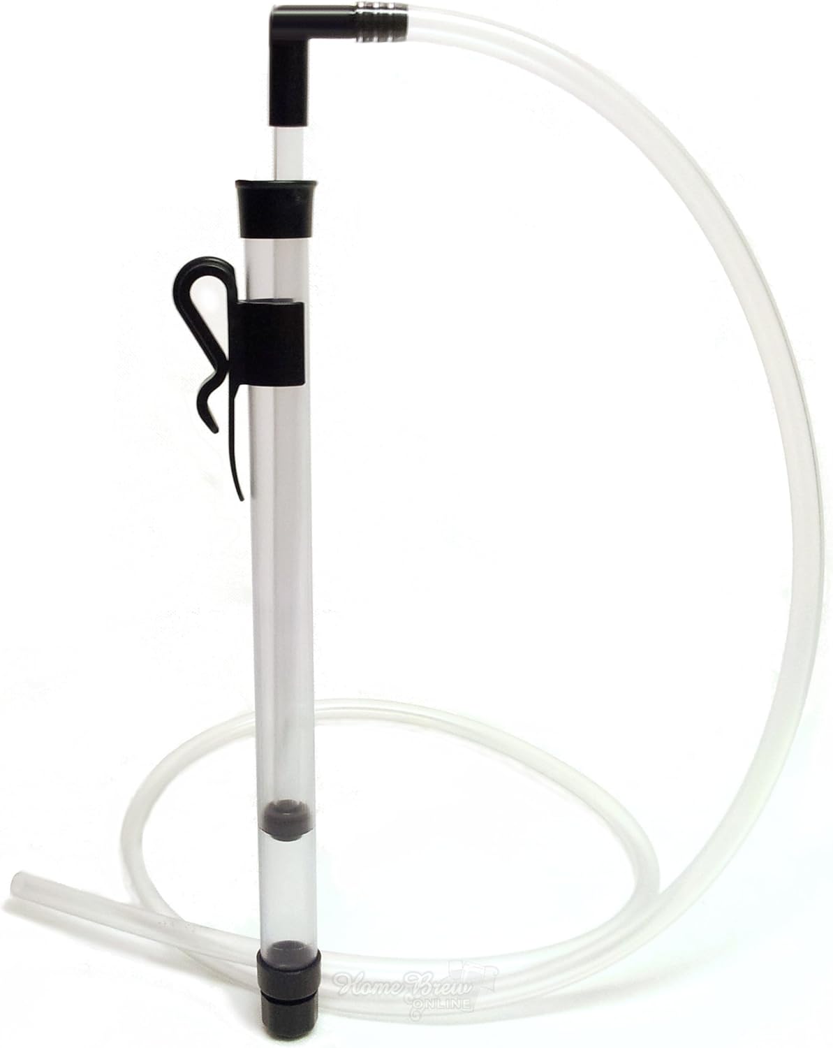Home Brew Online Easy Flow Small Auto Syphon With Clamp Amazon.co.uk