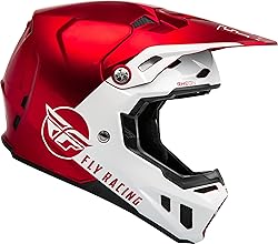 Fly Racing 73-4323L Formula Cc Centrum Helmet