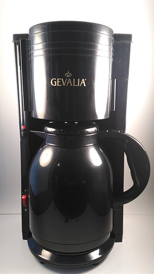 gevalia thermos