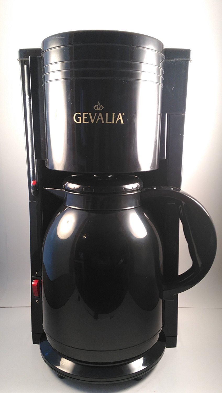 Thermal Carafe Coffee Maker 