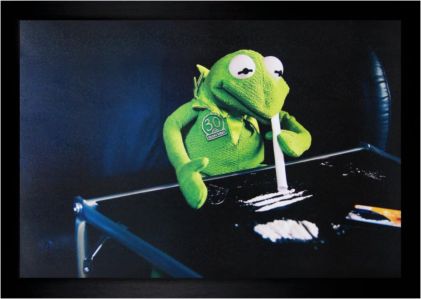 Кокаїн виявив митний пес Кеп. Правоохоронці приписали собі і загубили 9 кг наркотику, - Макаренко - Цензор.НЕТ 7572