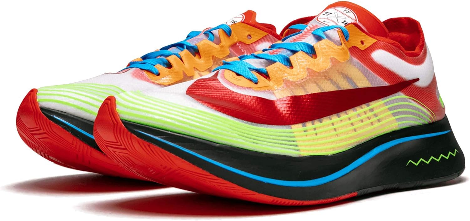 doernbecher nike zoom fly