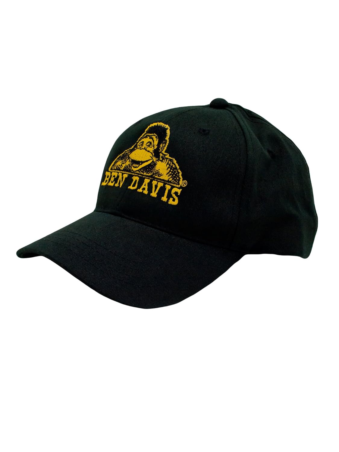 ben davis new era hat