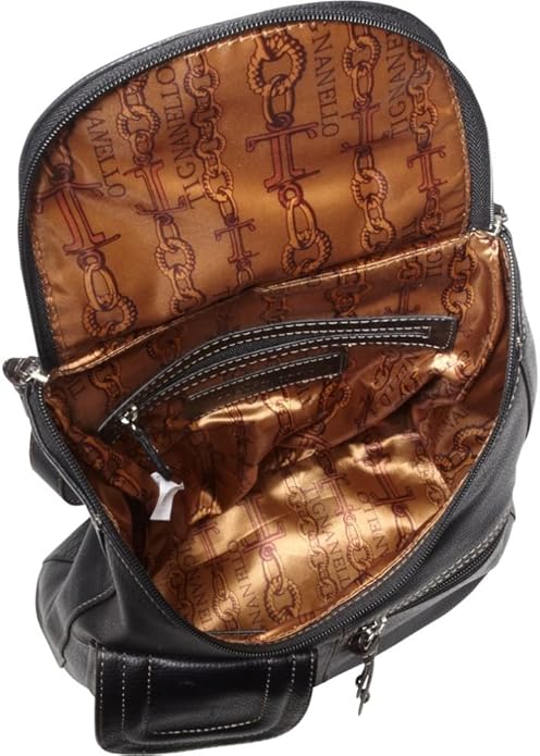 tignanello backpack purses