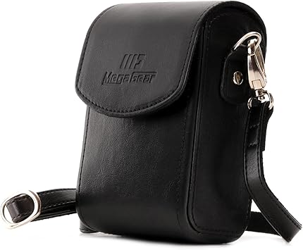 panasonic lumix camera bag