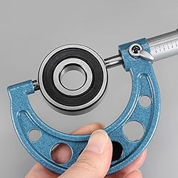 HARFINGTON Outside Micrometer