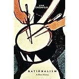 Nationalism: A Short History