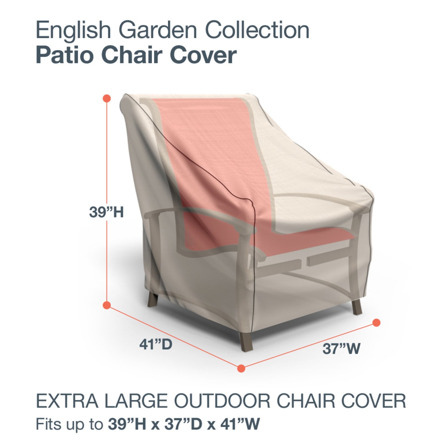 ebay garden chair covers