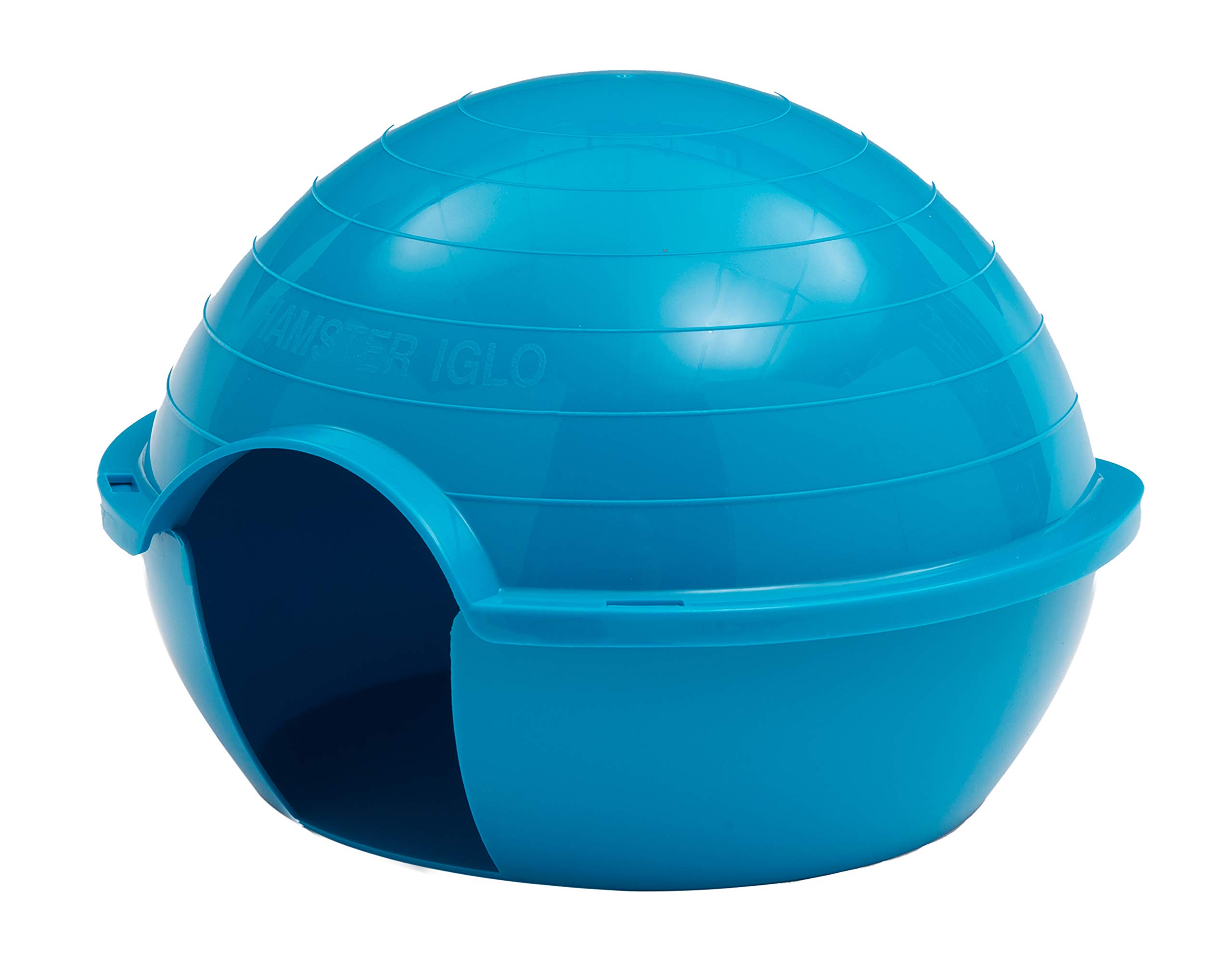 Nobby Hamster House, 15.5 x 11.0 cm