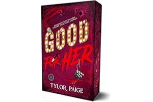 Good For Her (Special Edition): A Second Chance Horror Romance