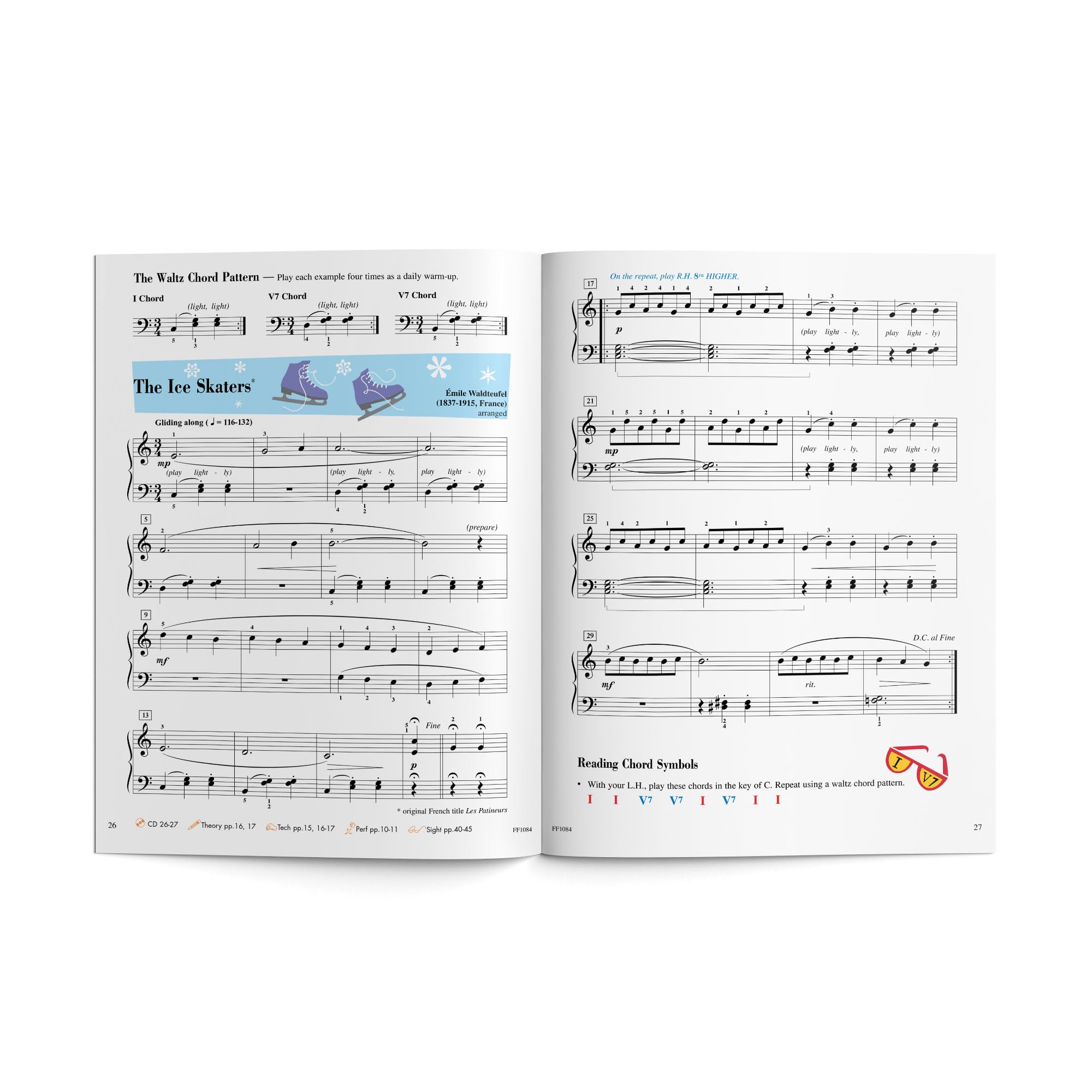 Piano Adventures Level 2B Lesson Book – 2nd Edition Piano Adventures Level 2B Lesson Book – 2nd Edition Paperback Kindle