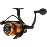 Penn Spinfisher VI Spinning Fishing Reel