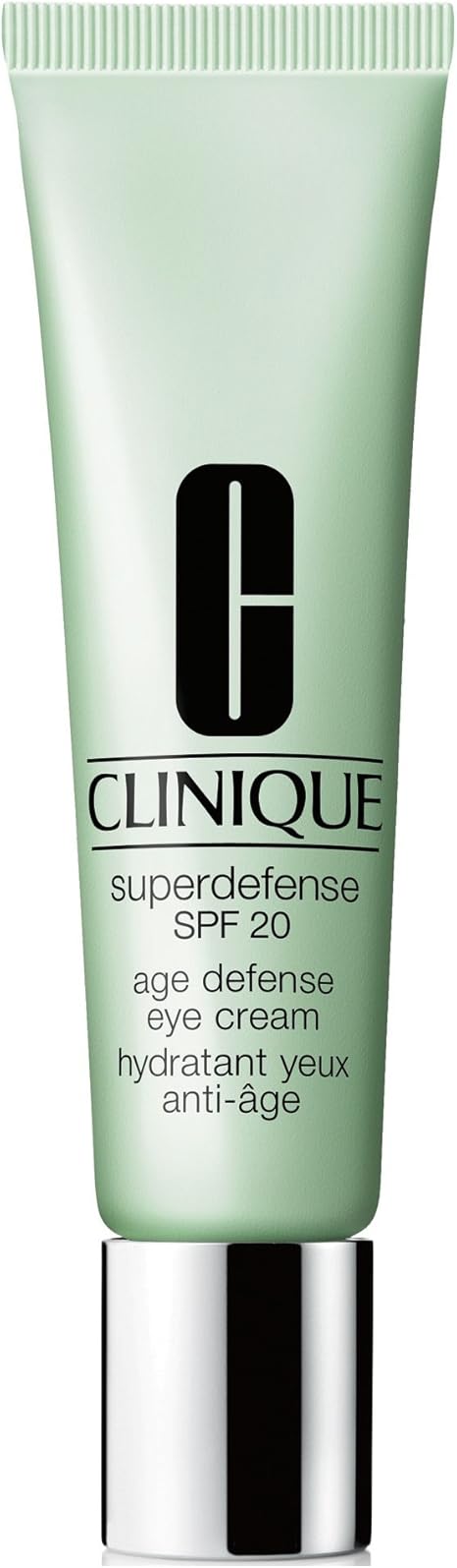 clinique spf eye cream