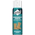 Scotchgard Nubuck & Suede Leather Protector Spray, Suede Spray for Footwear and Accessories, Leather Protectant Spray, 6 Oz