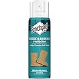 Scotchgard Nubuck & Suede Leather Protector Spray, Suede Spray for Footwear and Accessories, Leather Protectant Spray, 6 Oz