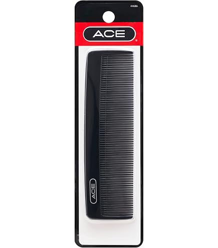 Amazon.com : Conair Fine Tooth Comb : Hair Combs : Beauty  display picture 3