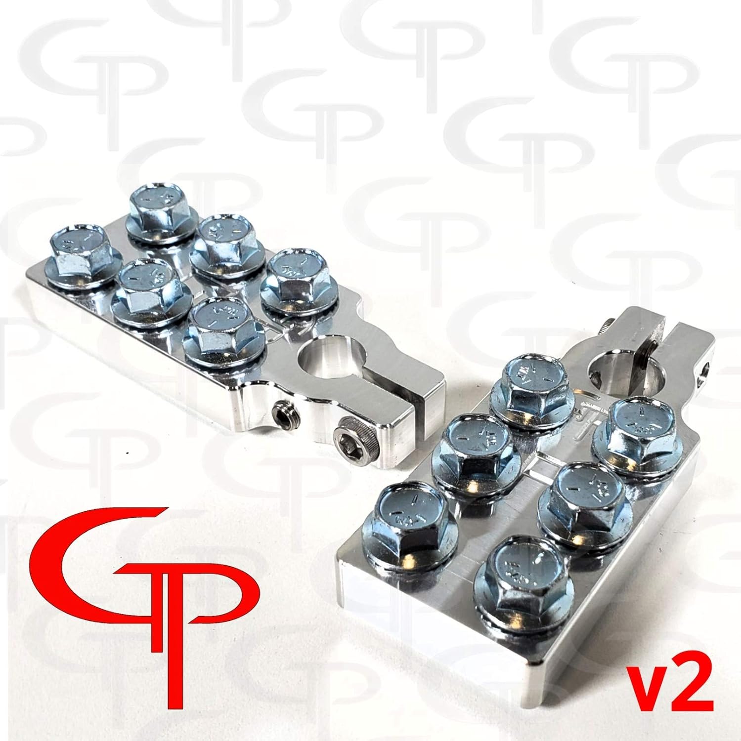 Amazon GP SAE 6 amazon-gp-sae-6