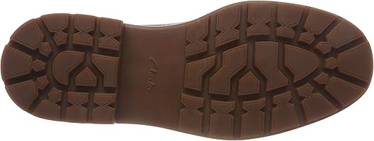 clarks trace dusk boot