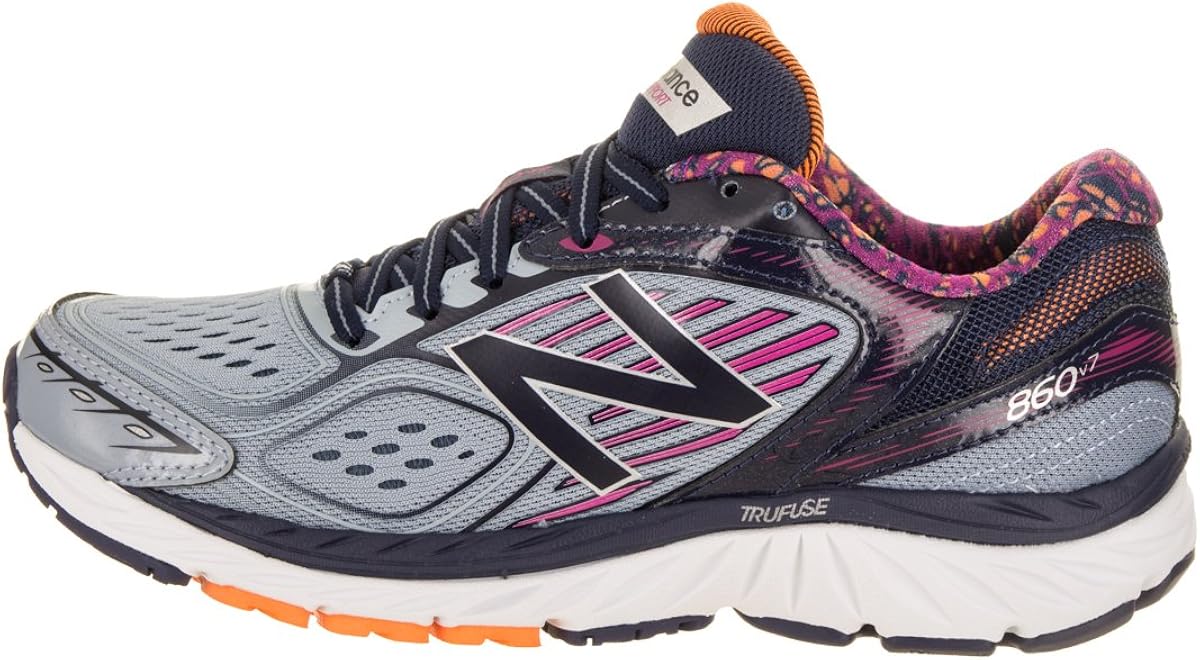 new balance 860v7 womens